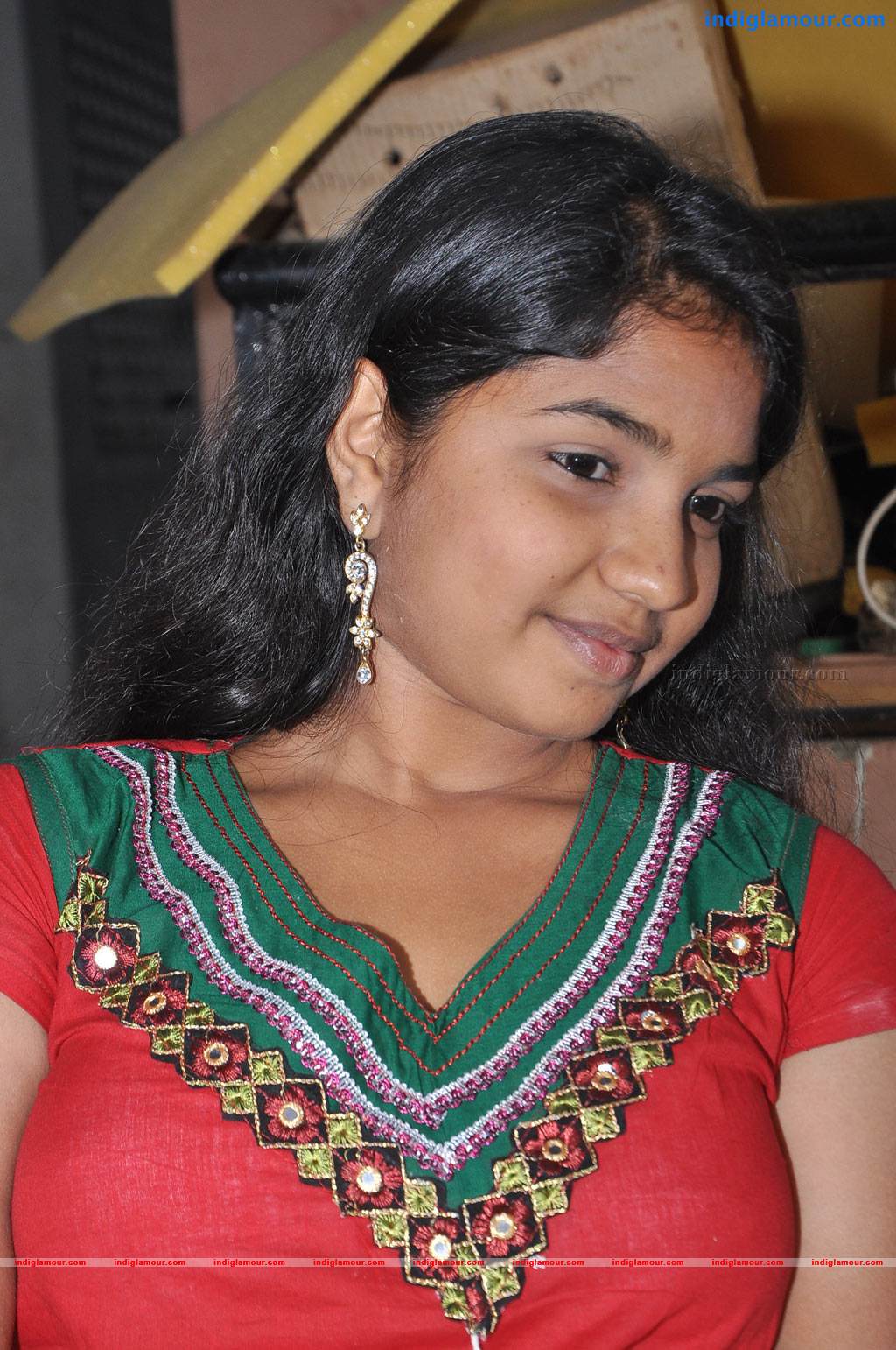 Chuda Chuda Movie Press Meet Event hd photo