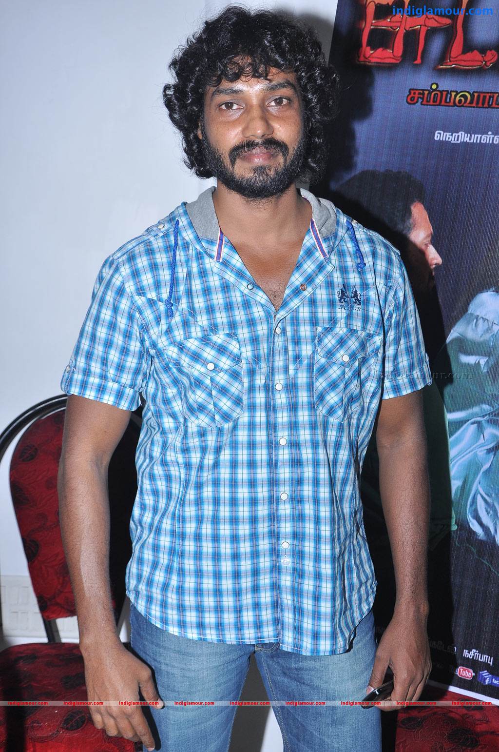Chuda Chuda Movie Press Meet Event hd photo