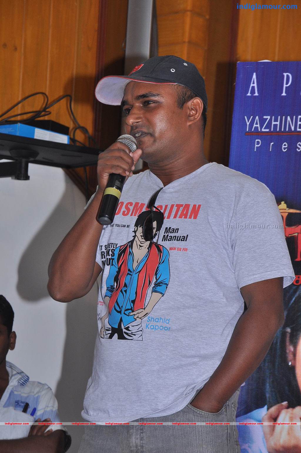 Chuda Chuda Movie Press Meet Event hd photo