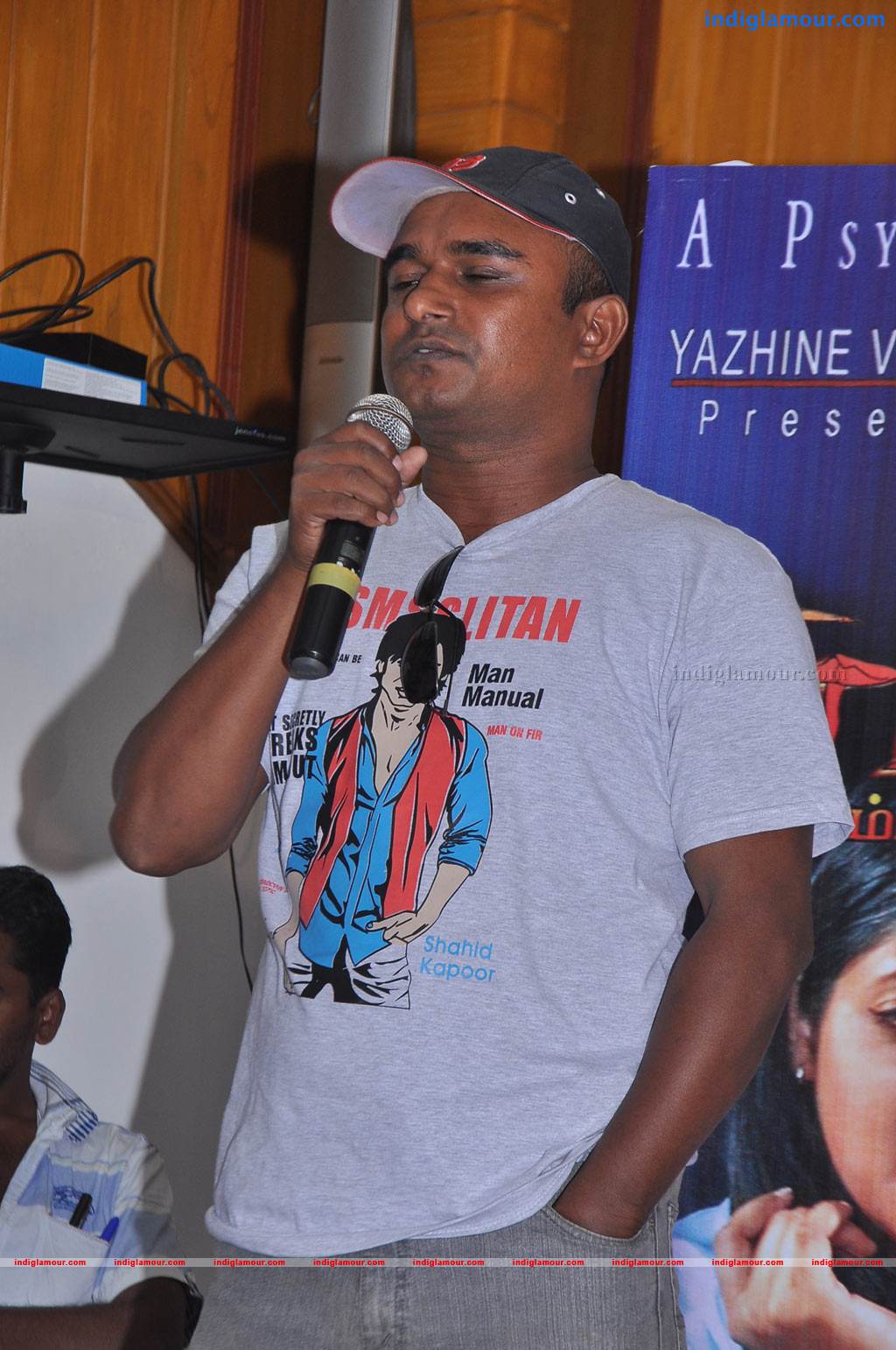 Chuda Chuda Movie Press Meet Event hd photo