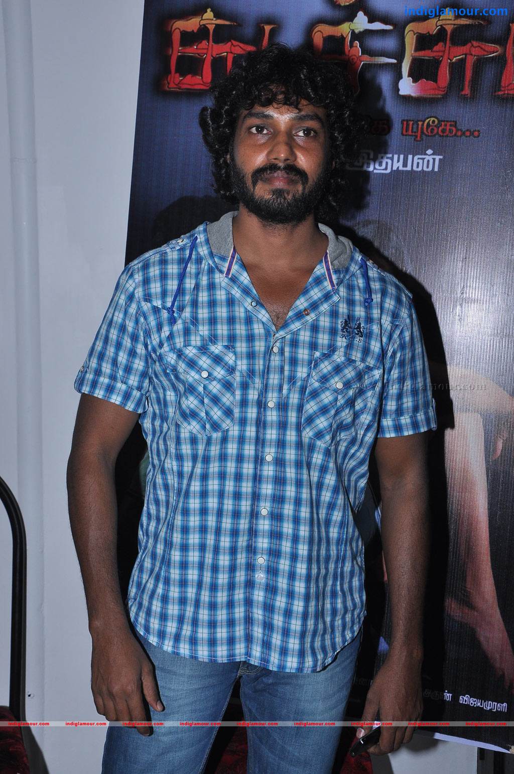 Chuda Chuda Movie Press Meet Event hd photo