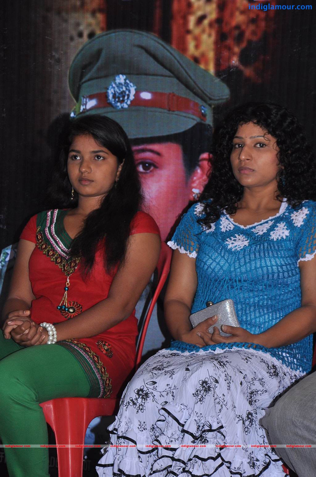 Chuda Chuda Movie Press Meet Event hd photo