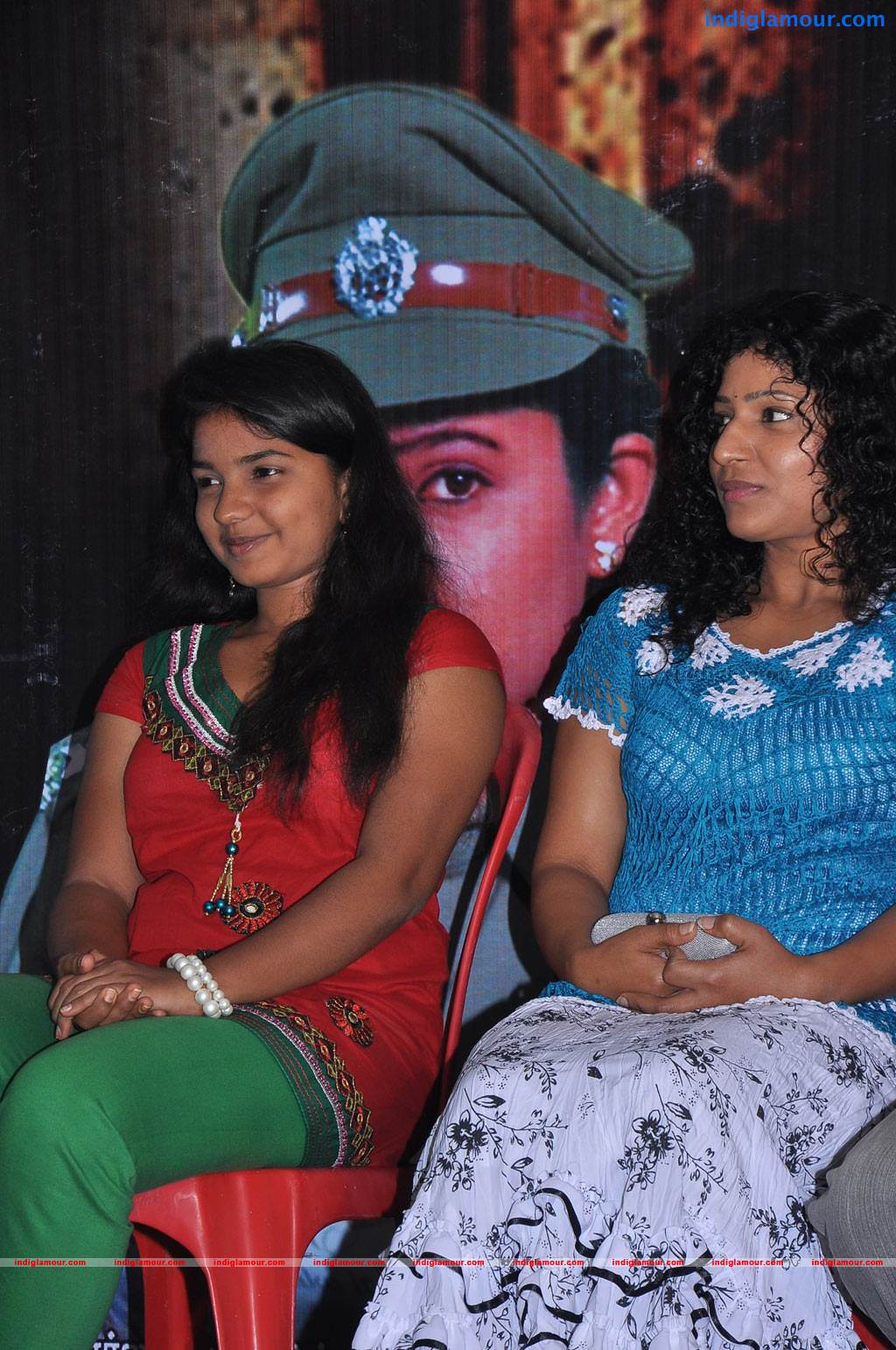 Chuda Chuda Movie Press Meet Event hd photo