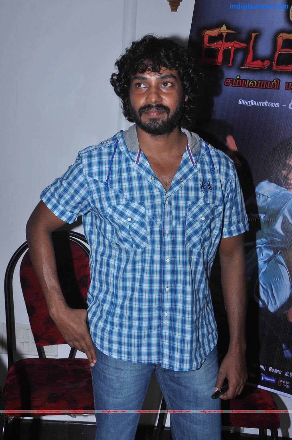 Chuda Chuda Movie Press Meet Event hd photo