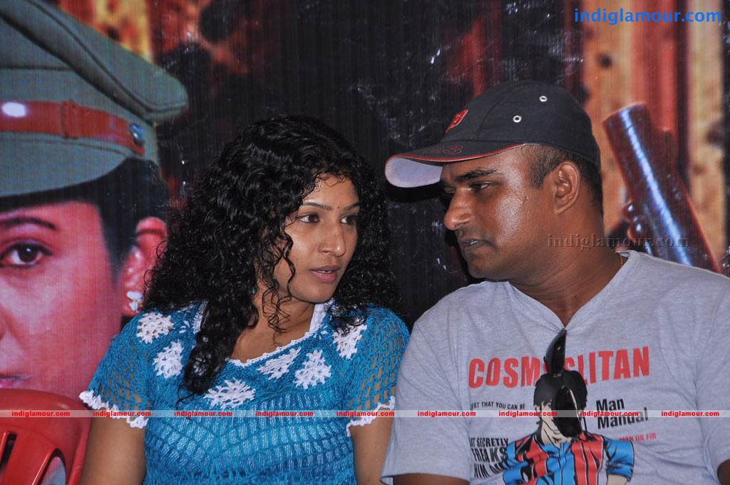 Chuda Chuda Movie Press Meet Event hd photo