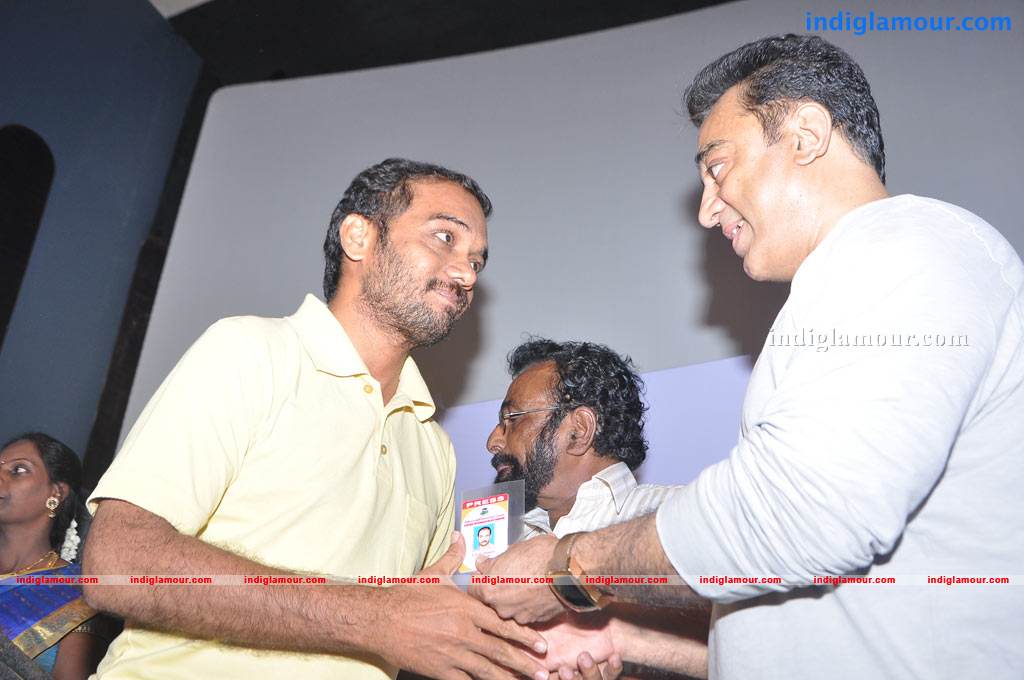Felicitation Function by Cinema Pathirikaiyalar Sangam Event hd photo