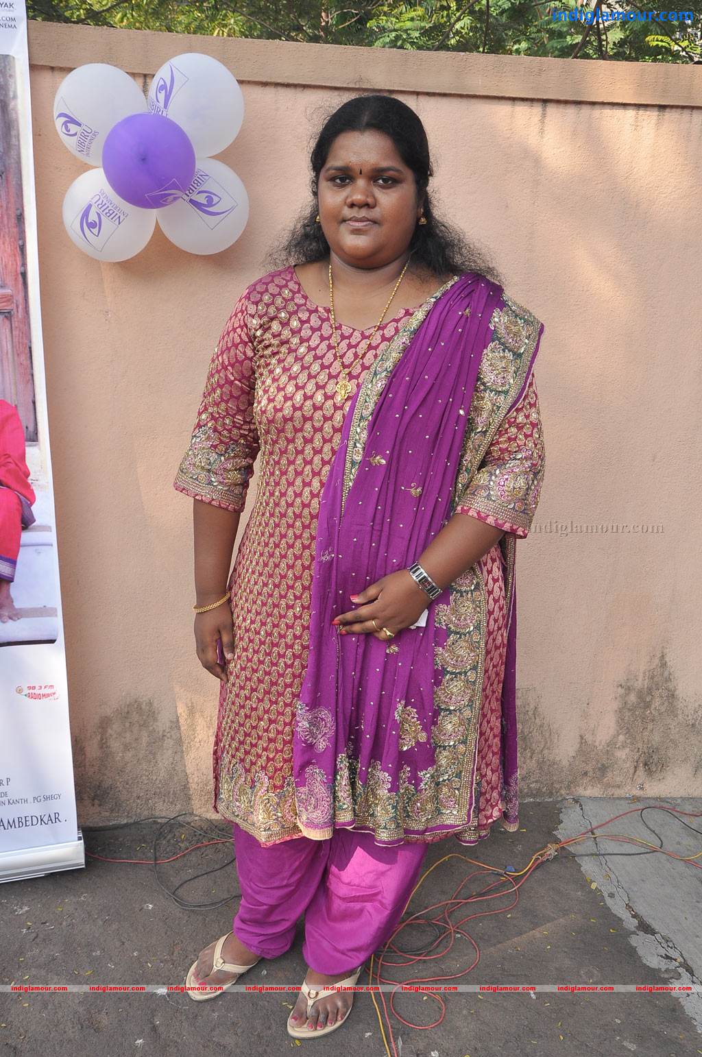 Kuttima Short Film Launch Event hd photo