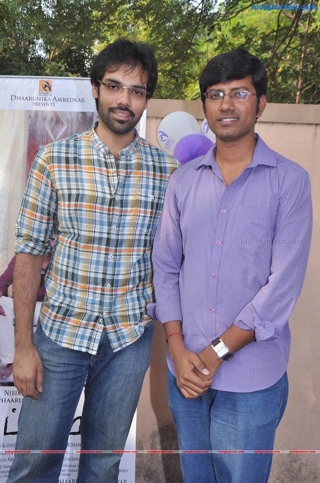 Kuttima Short Film Launch Event hd photo