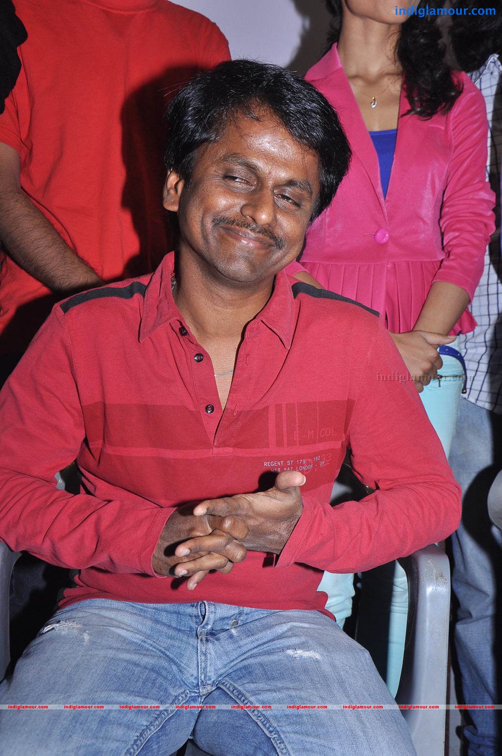 Kuttima Short Film Launch Event hd photo