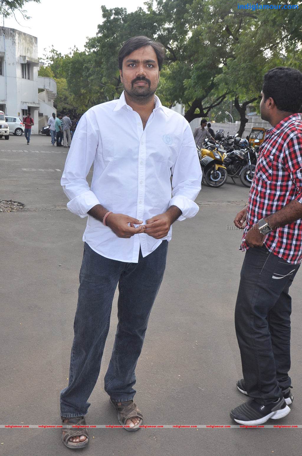 Kuttima Short Film Launch Event hd photo