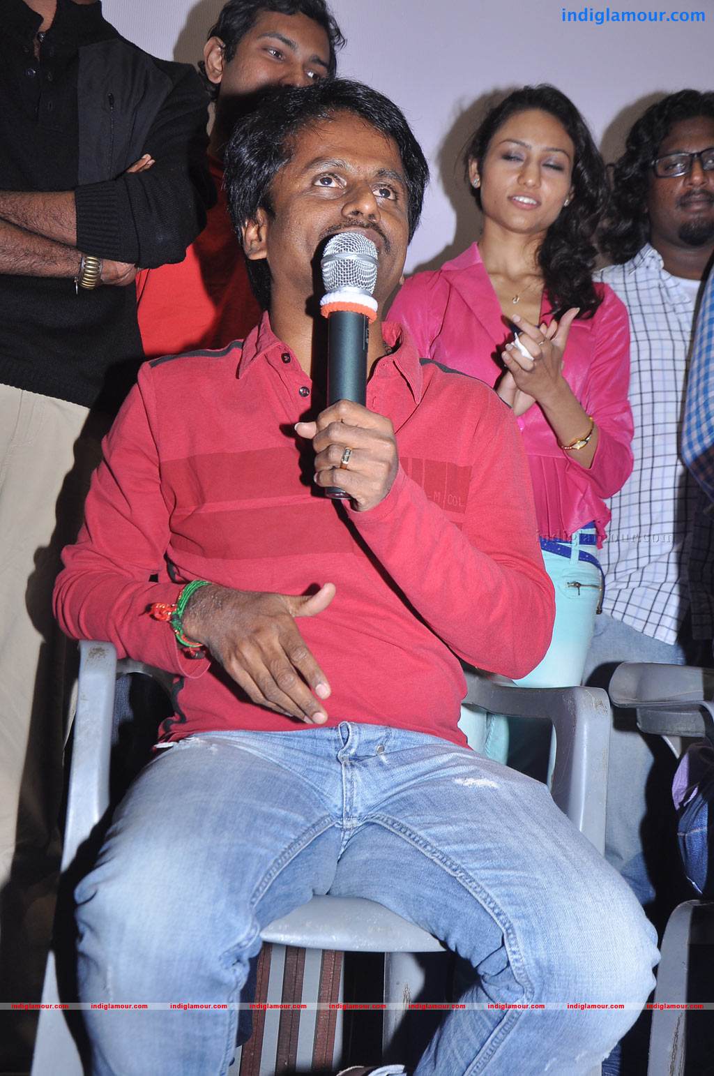 Kuttima Short Film Launch Event hd photo
