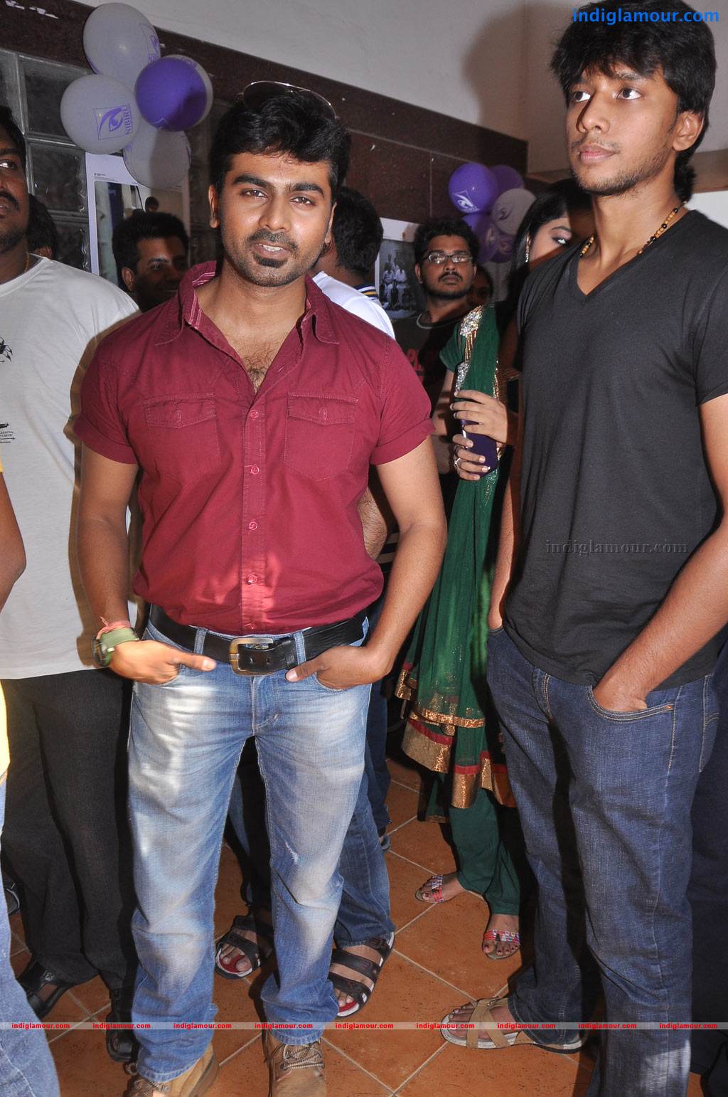 Kuttima Short Film Launch Event hd photo
