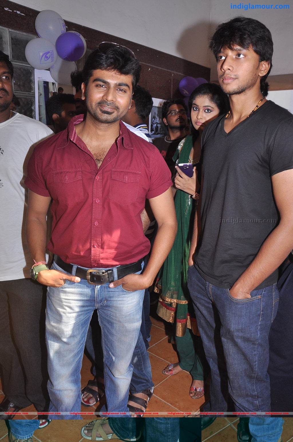 Kuttima Short Film Launch Event hd photo