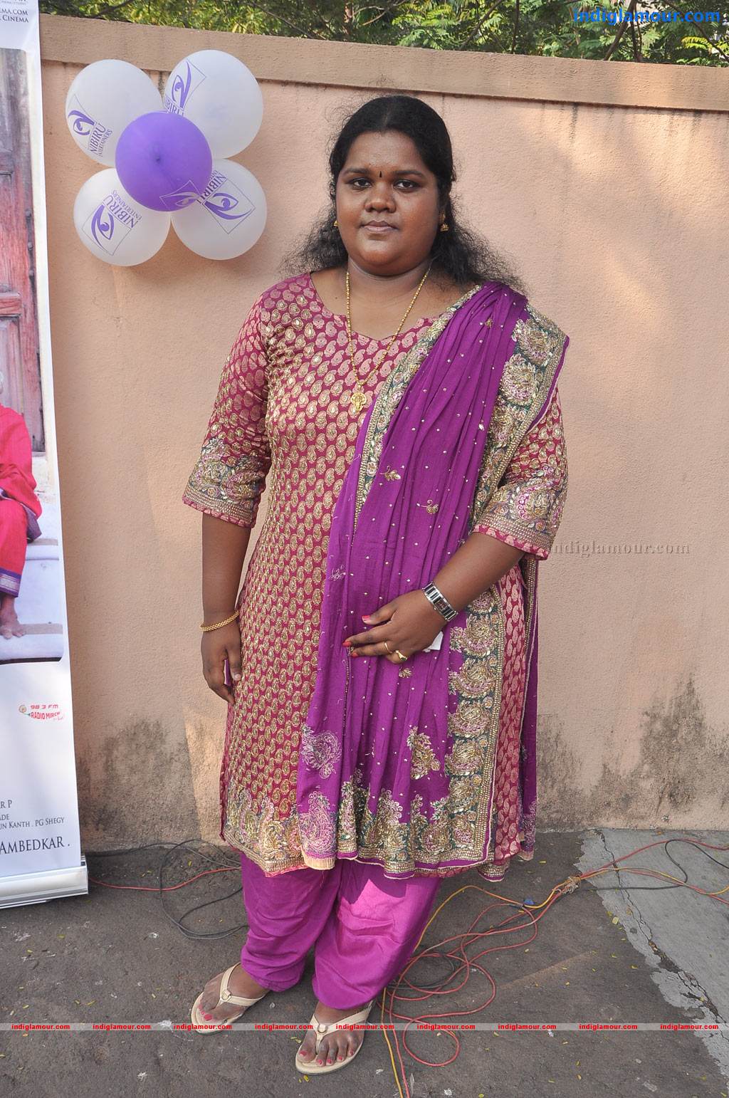 Kuttima Short Film Launch Event hd photo