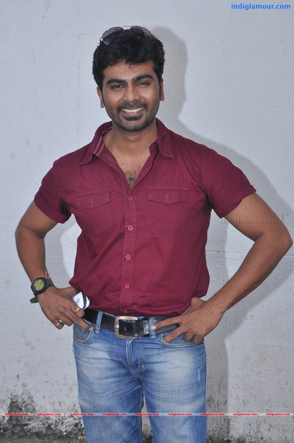Kuttima Short Film Launch Event hd photo