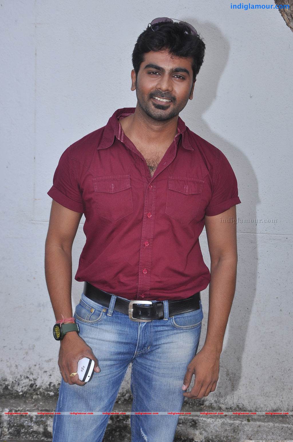 Kuttima Short Film Launch Event hd photo