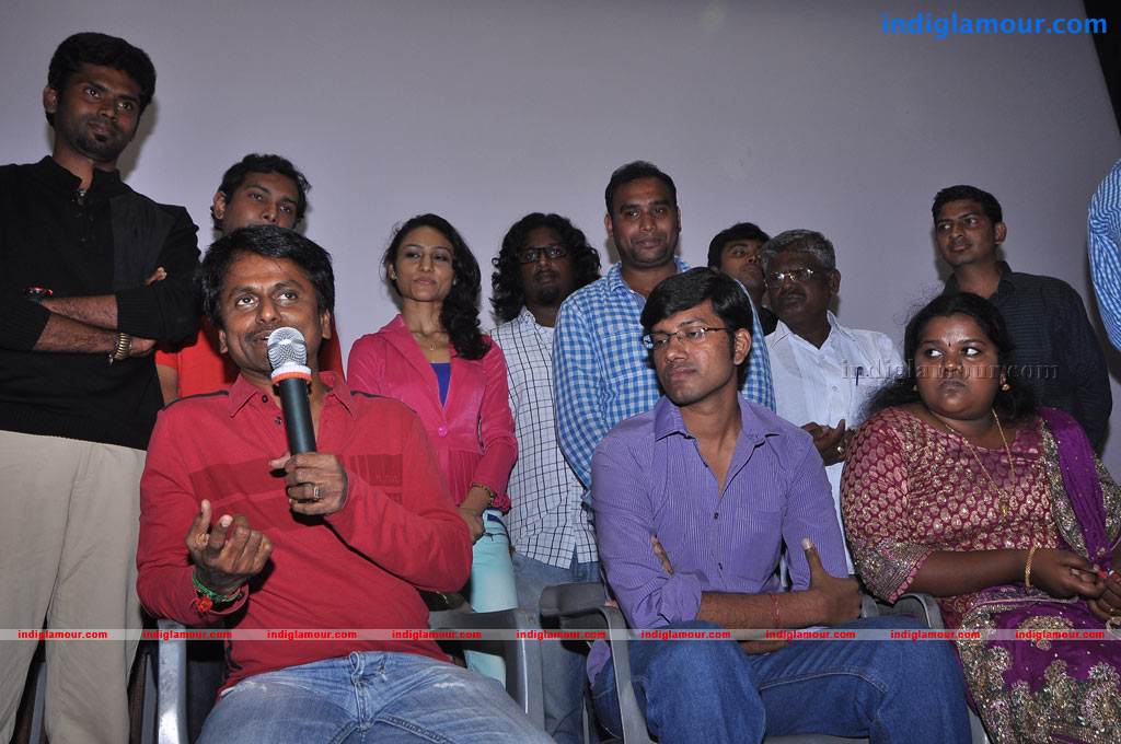 Kuttima Short Film Launch Event hd photo