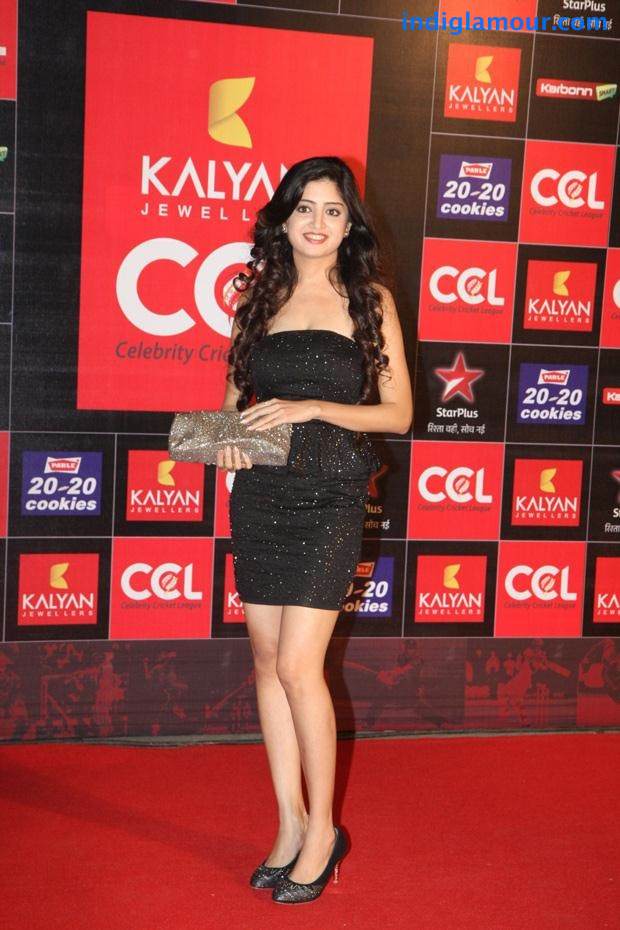 CCL 3 Curtain Raiser Photos 2013 Event hd photo
