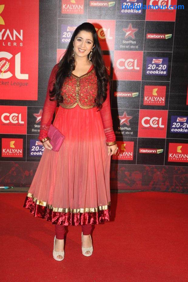 CCL 3 Curtain Raiser Photos 2013 Event hd photo