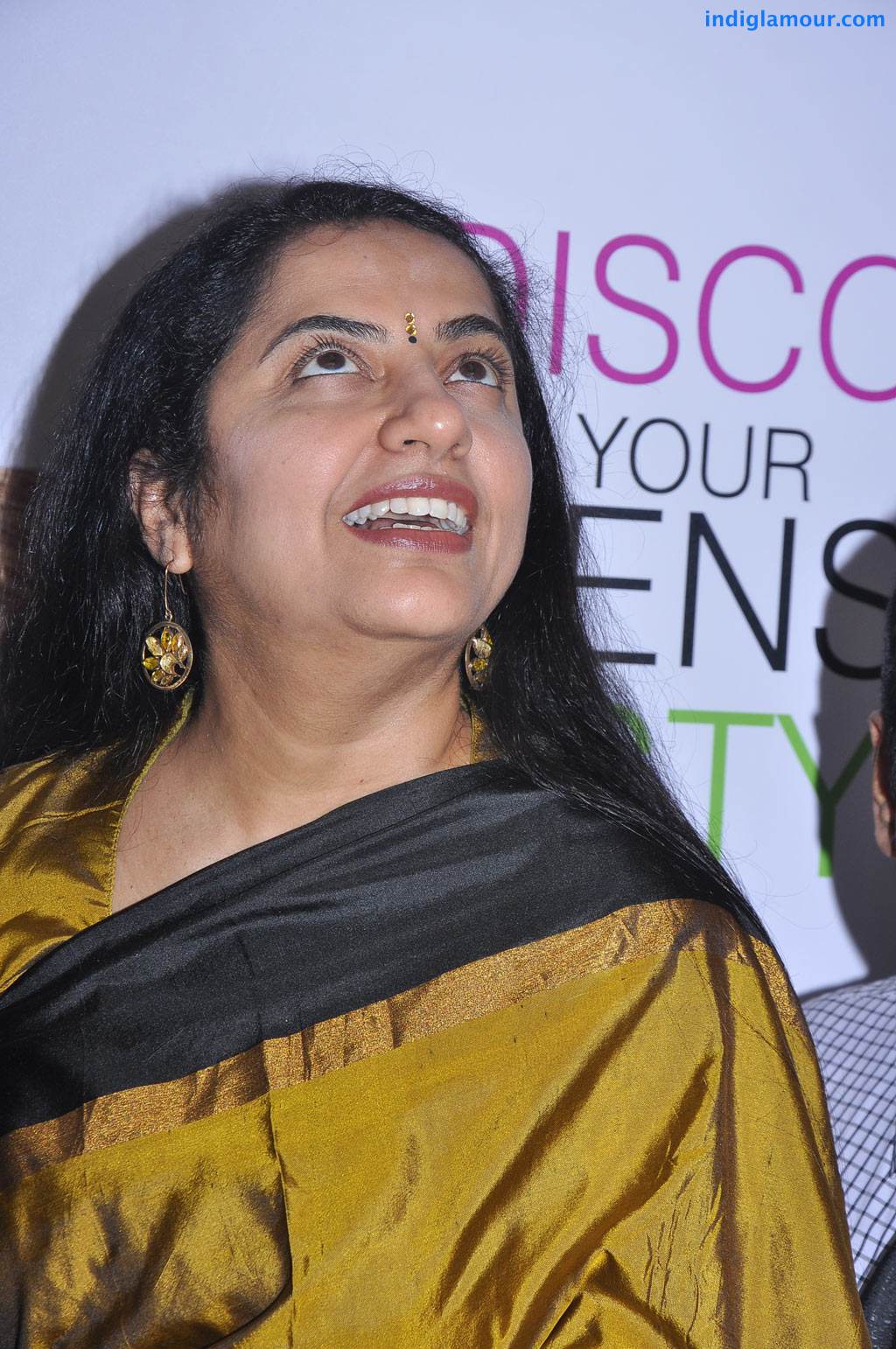 Green Trends Hair And Style Salons Launch Event hd photo