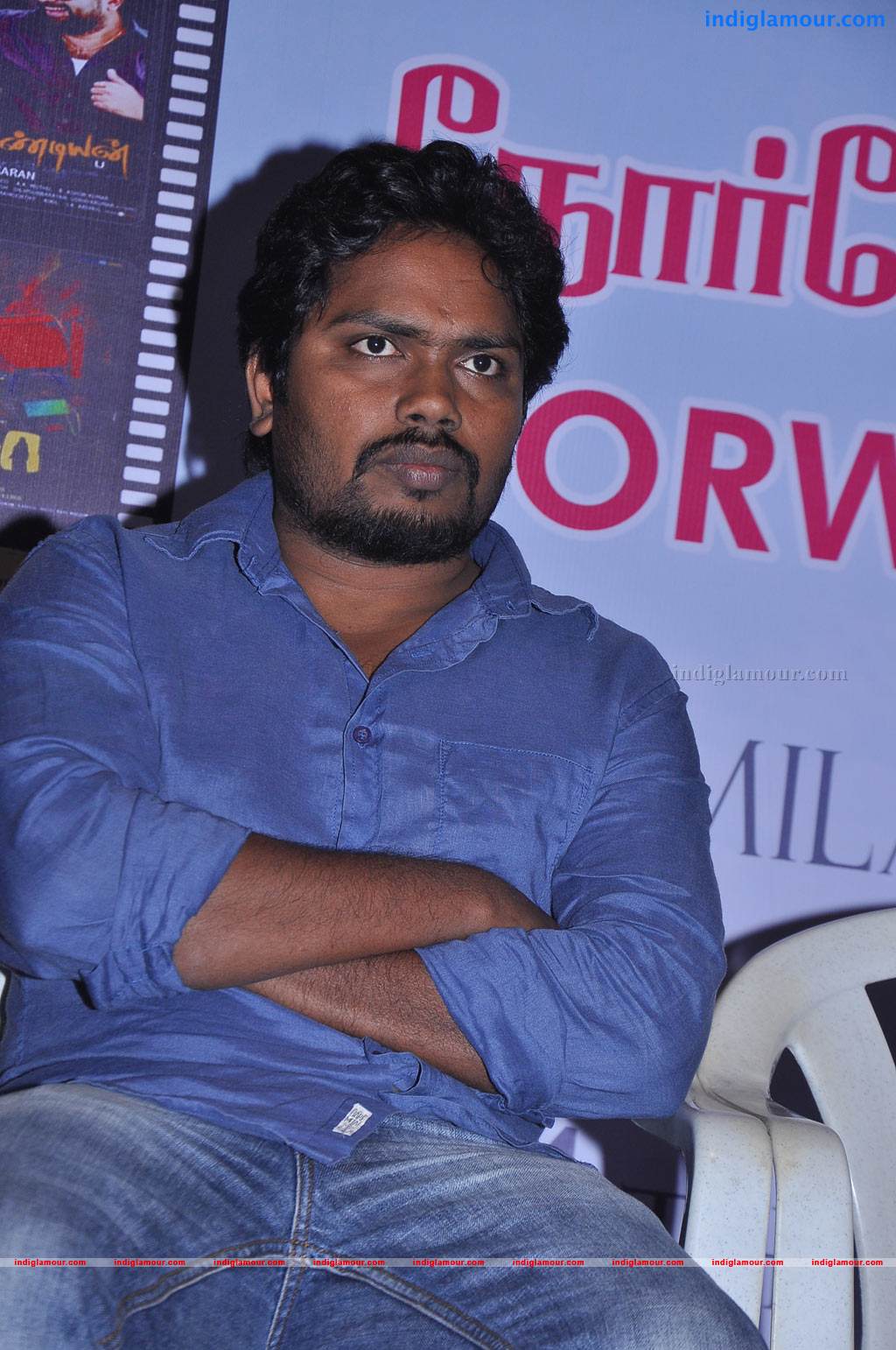 Norway Tamil Film Festival 2013 Press Meet Event hd photo