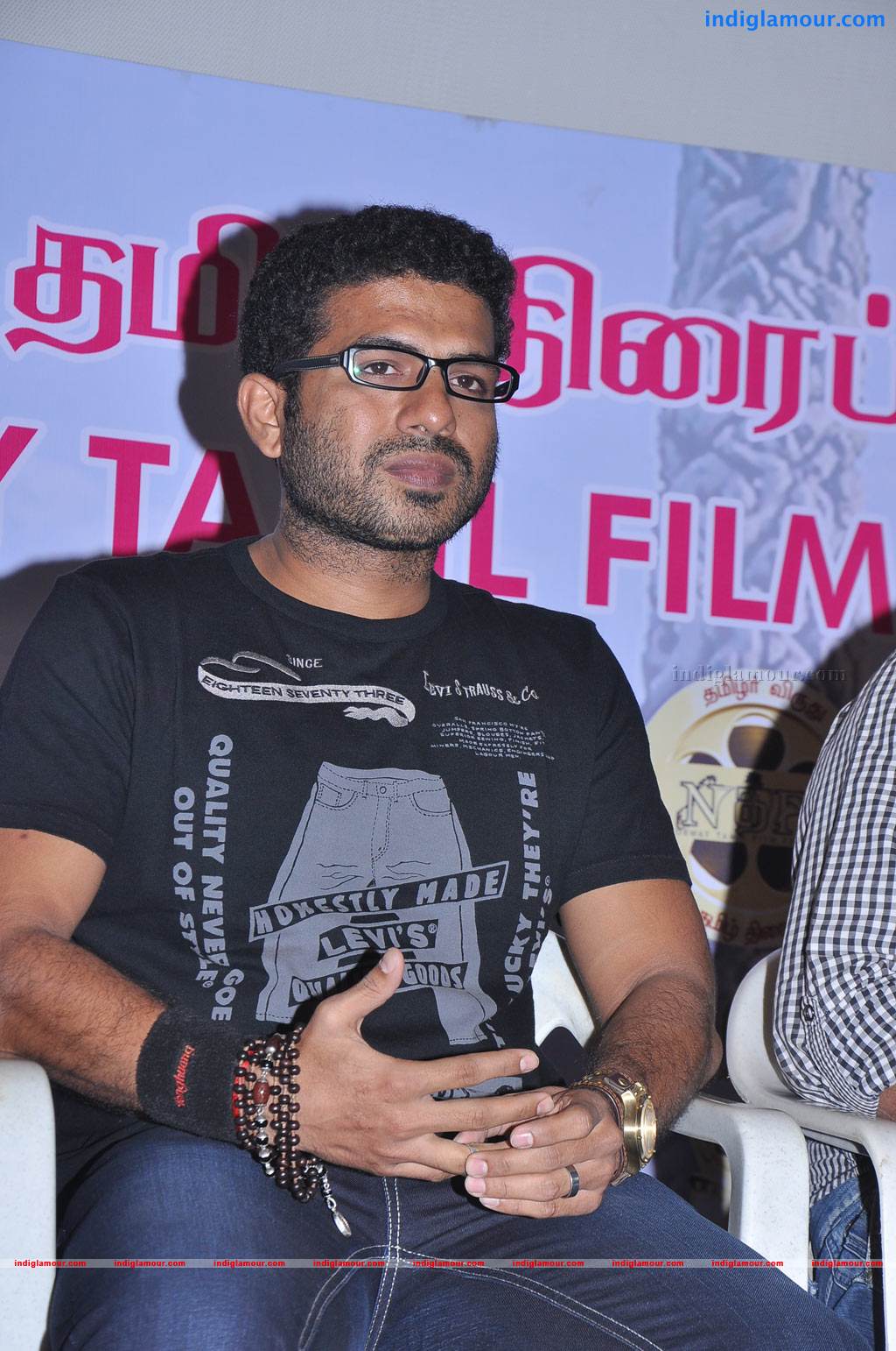 Norway Tamil Film Festival 2013 Press Meet Event hd photo