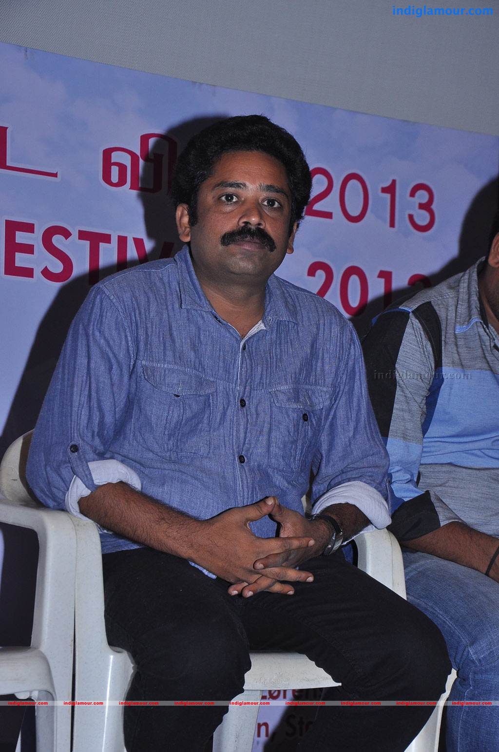 Norway Tamil Film Festival 2013 Press Meet Event hd photo