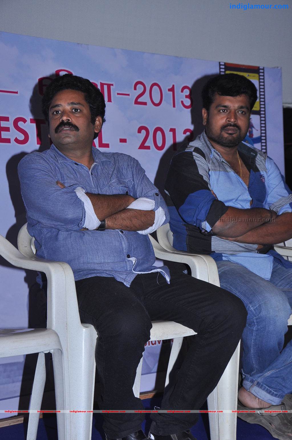 Norway Tamil Film Festival 2013 Press Meet Event hd photo