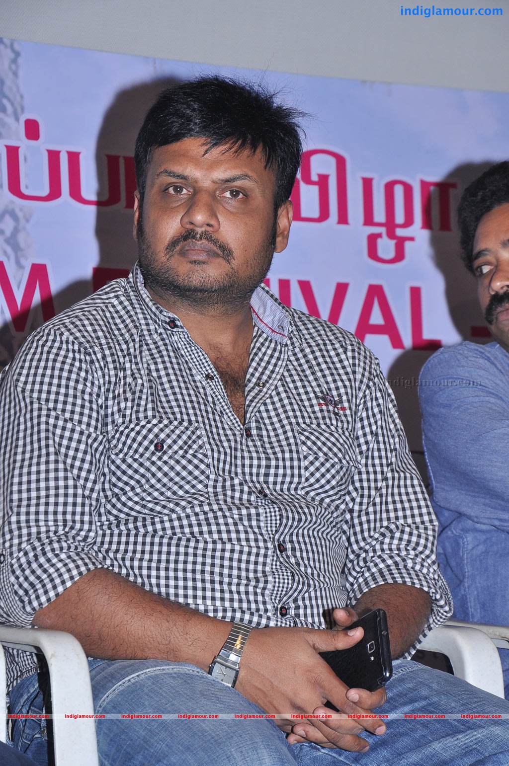 Norway Tamil Film Festival 2013 Press Meet Event hd photo