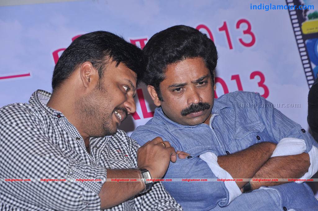 Norway Tamil Film Festival 2013 Press Meet Event hd photo
