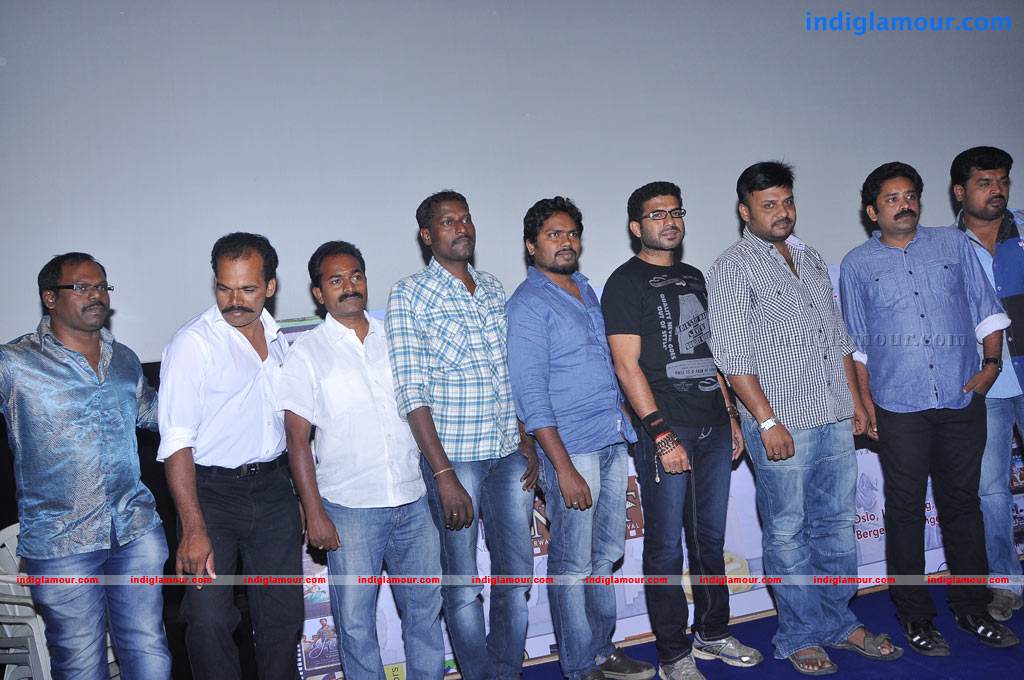 Norway Tamil Film Festival 2013 Press Meet Event hd photo