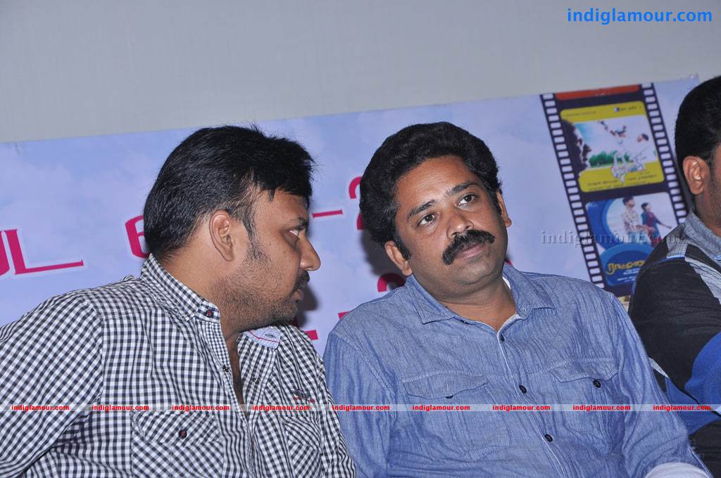Norway Tamil Film Festival 2013 Press Meet Event hd photo