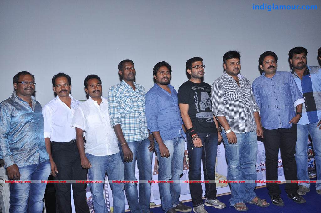 Norway Tamil Film Festival 2013 Press Meet Event hd photo
