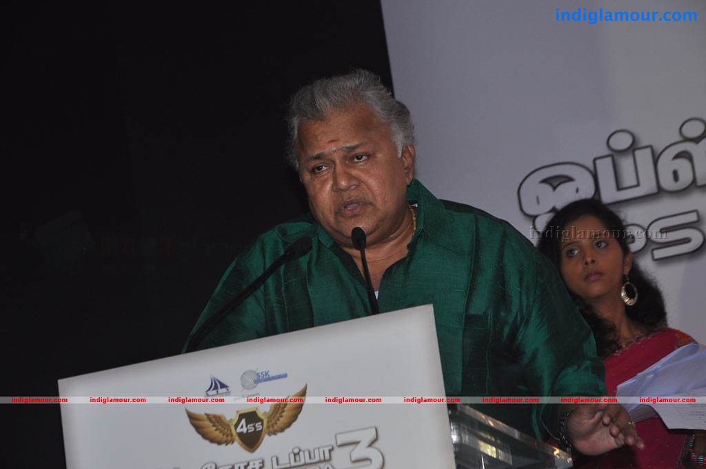 Ops Kossa Dappa 3 Malaysian Tamil Movie Launch Event hd photo