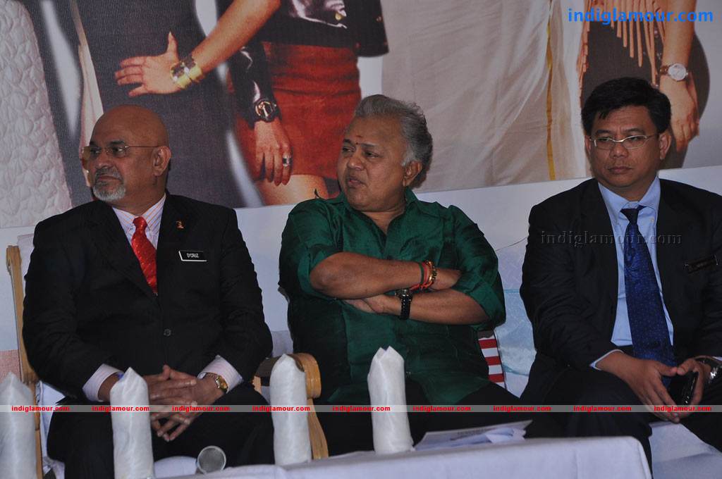 Ops Kossa Dappa 3 Malaysian Tamil Movie Launch Event hd photo