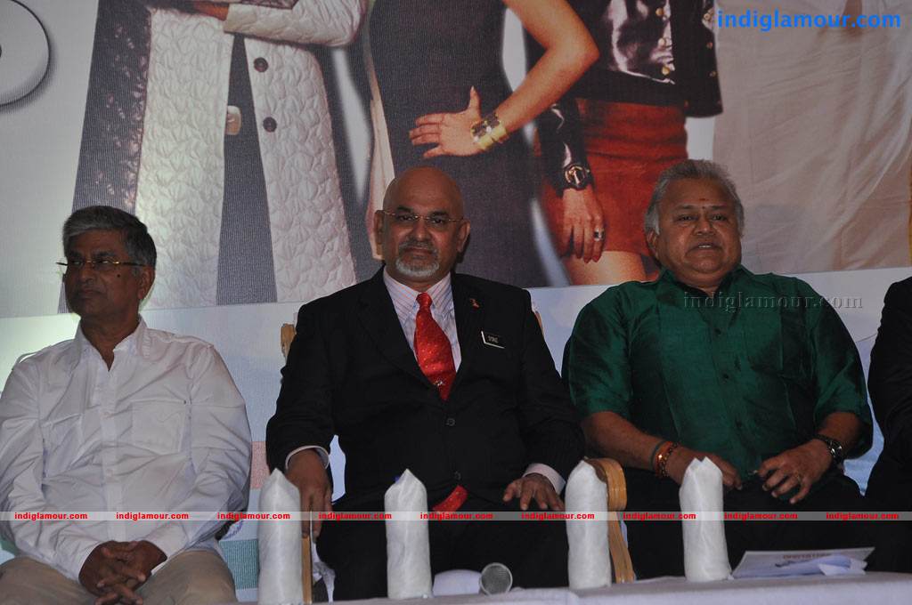 Ops Kossa Dappa 3 Malaysian Tamil Movie Launch Event hd photo