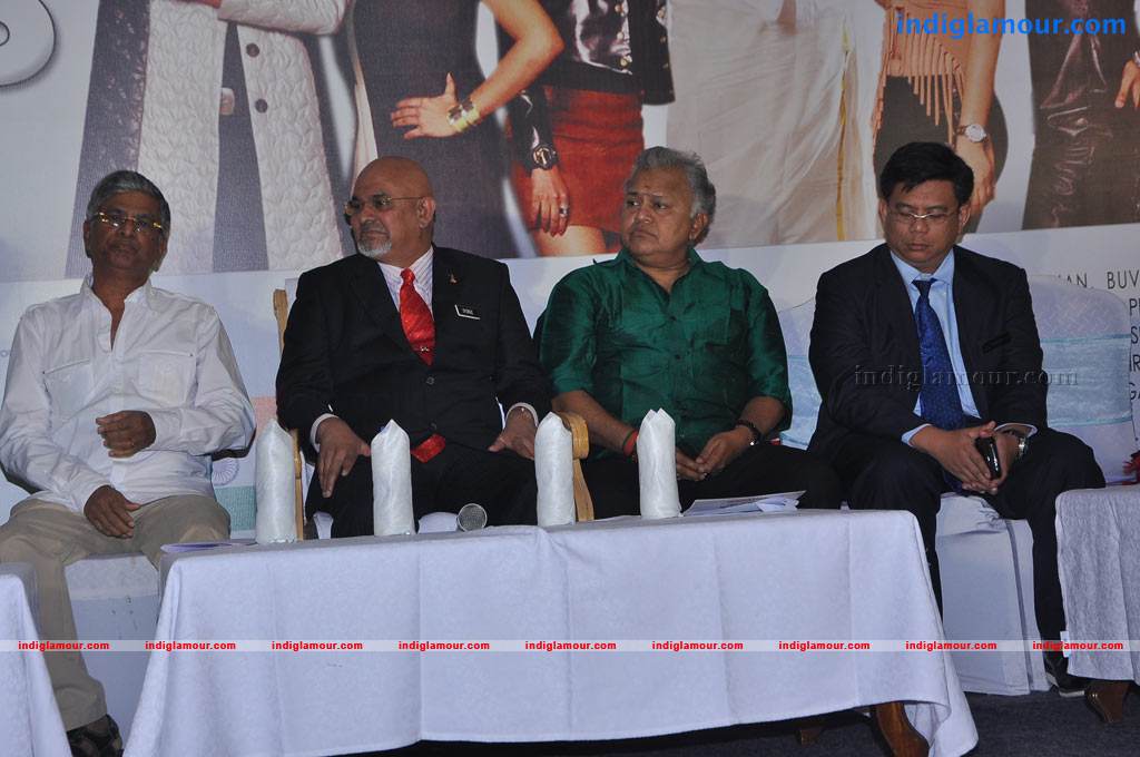 Ops Kossa Dappa 3 Malaysian Tamil Movie Launch Event hd photo