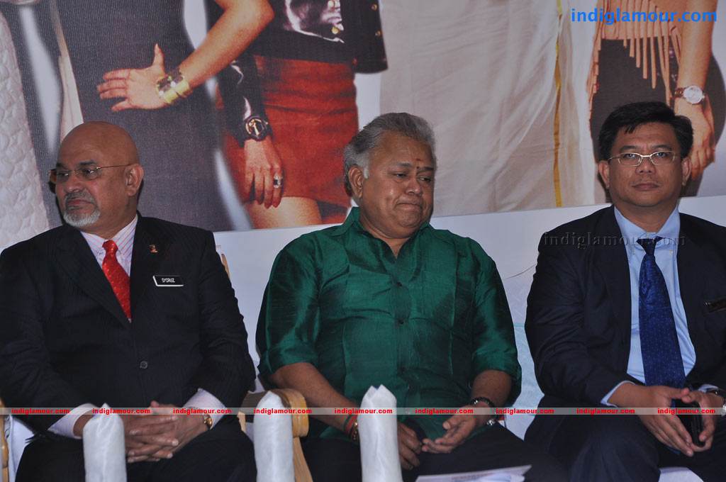 Ops Kossa Dappa 3 Malaysian Tamil Movie Launch Event hd photo