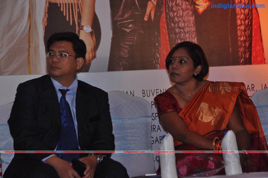 Ops Kossa Dappa 3 Malaysian Tamil Movie Launch Event hd photo