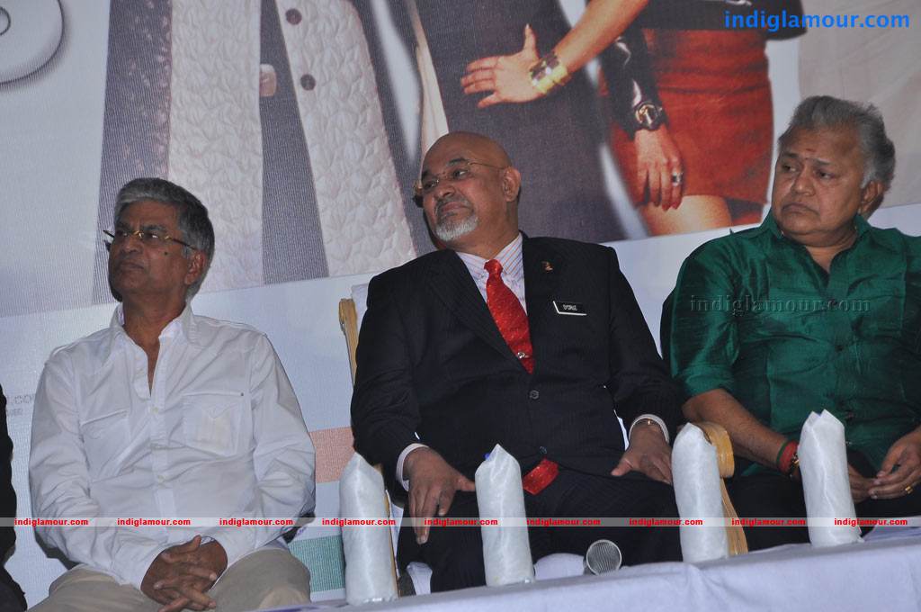 Ops Kossa Dappa 3 Malaysian Tamil Movie Launch Event hd photo