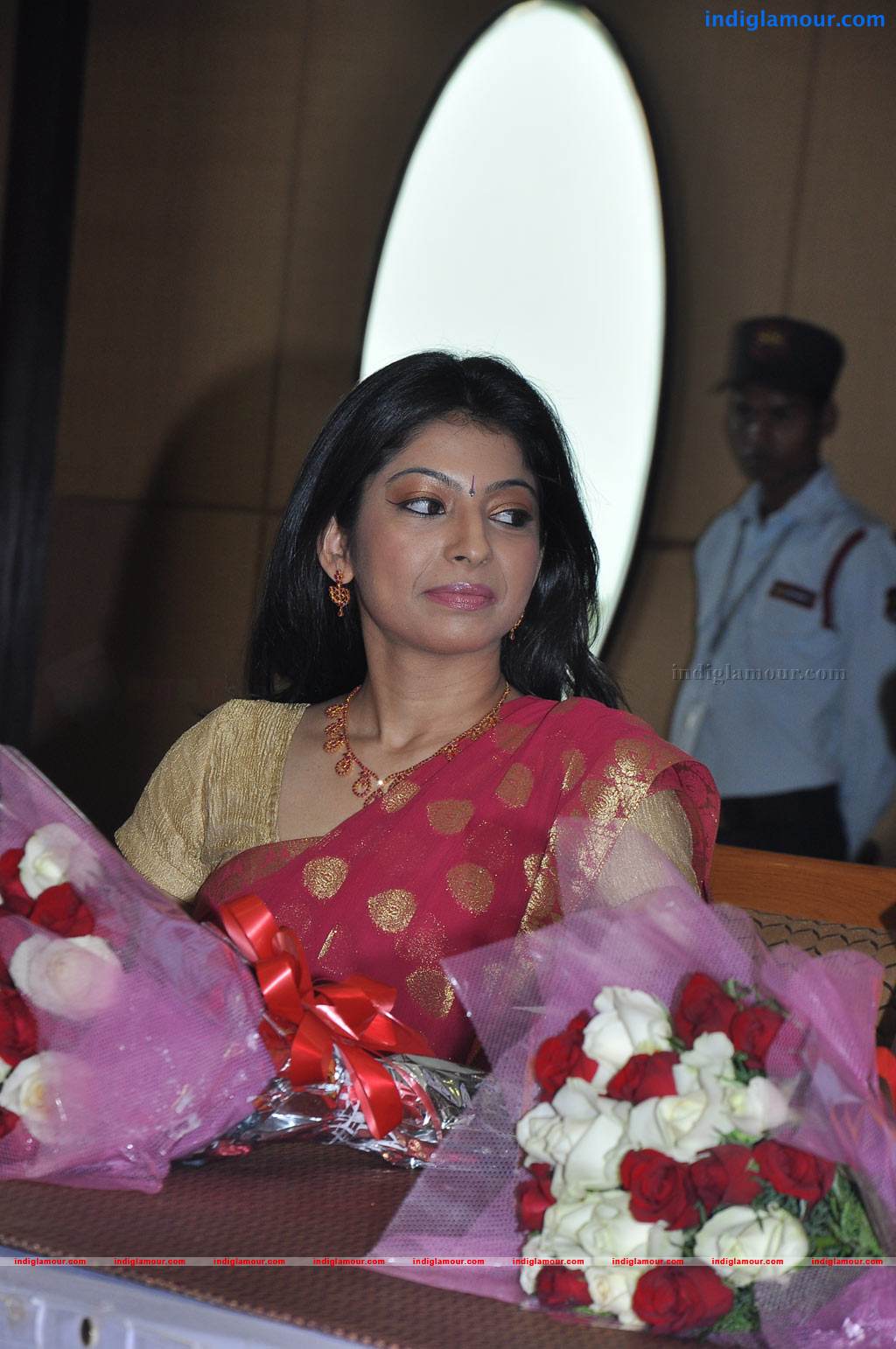 Tanishq Swarna Sangeetham Season 2 Launch Event hd photo