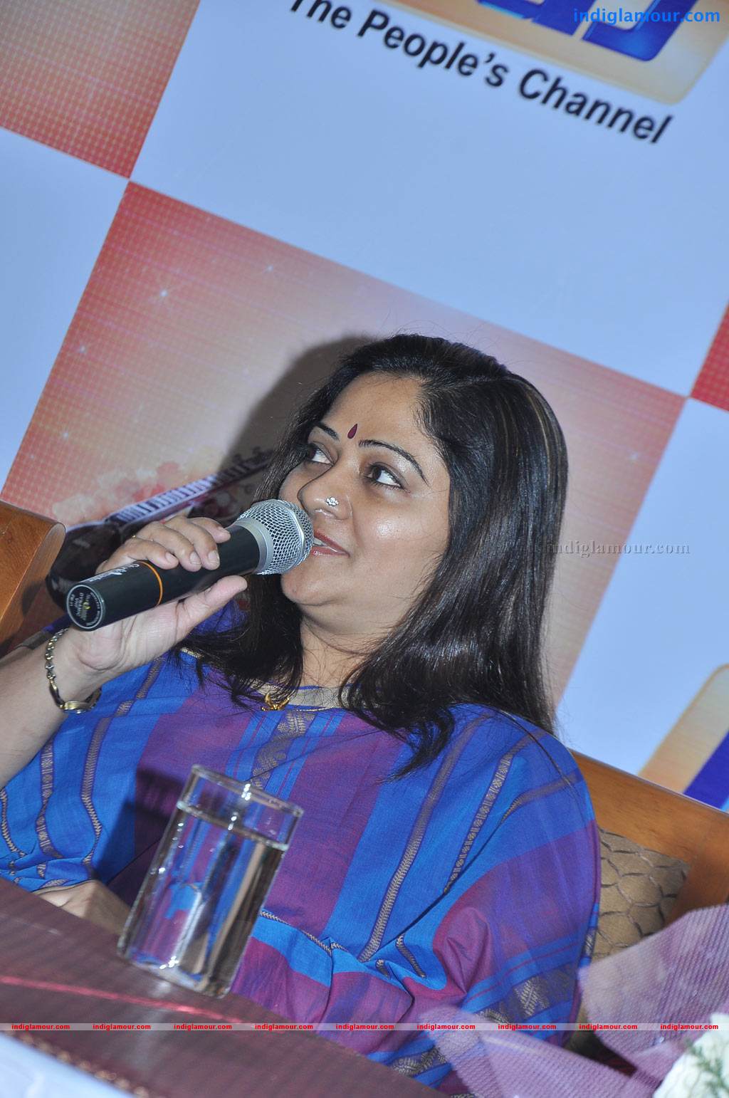Tanishq Swarna Sangeetham Season 2 Launch Event hd photo