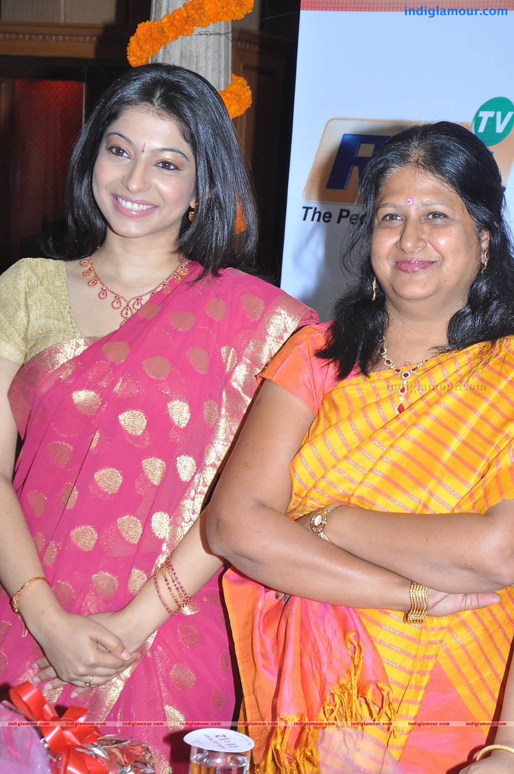 Tanishq Swarna Sangeetham Season 2 Launch Event hd photo