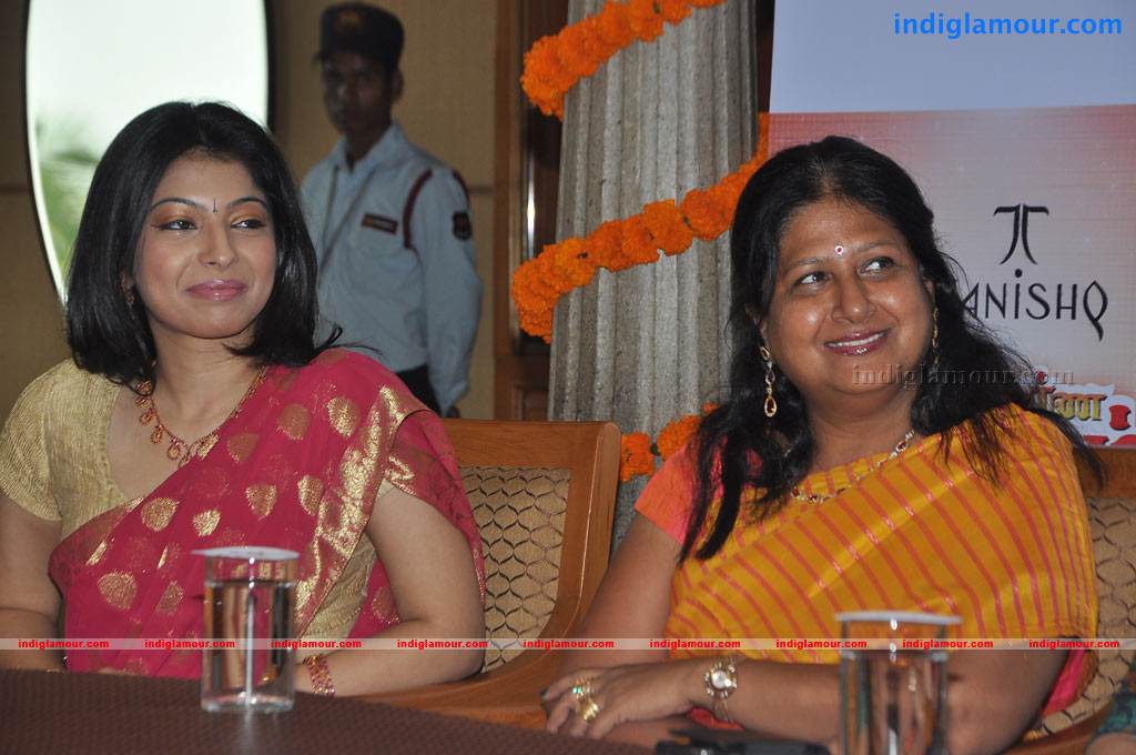 Tanishq Swarna Sangeetham Season 2 Launch Event hd photo