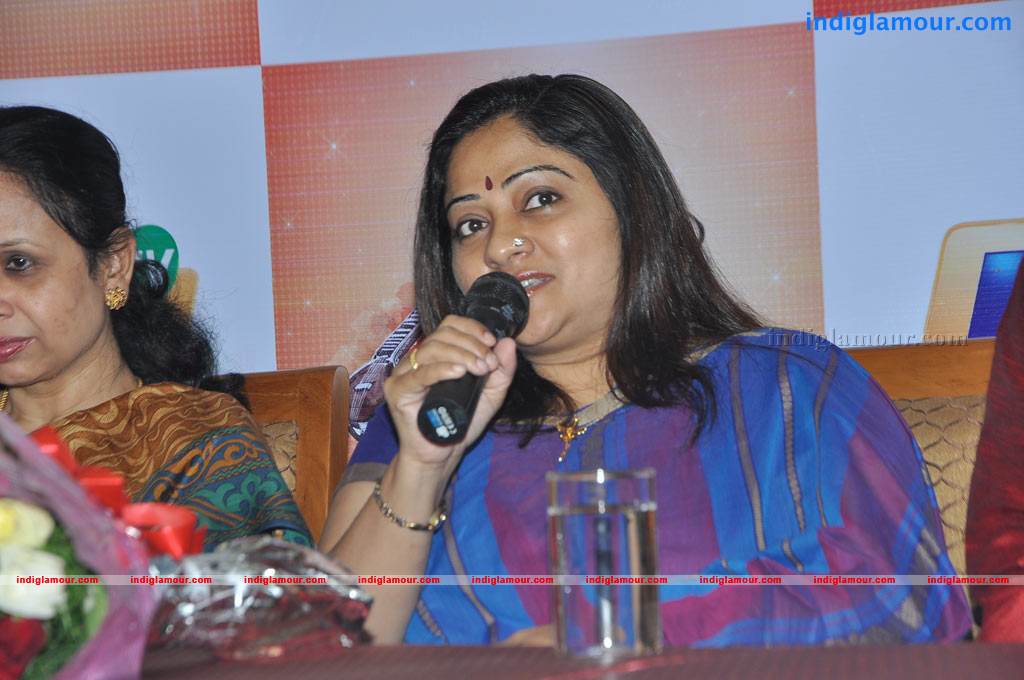 Tanishq Swarna Sangeetham Season 2 Launch Event hd photo