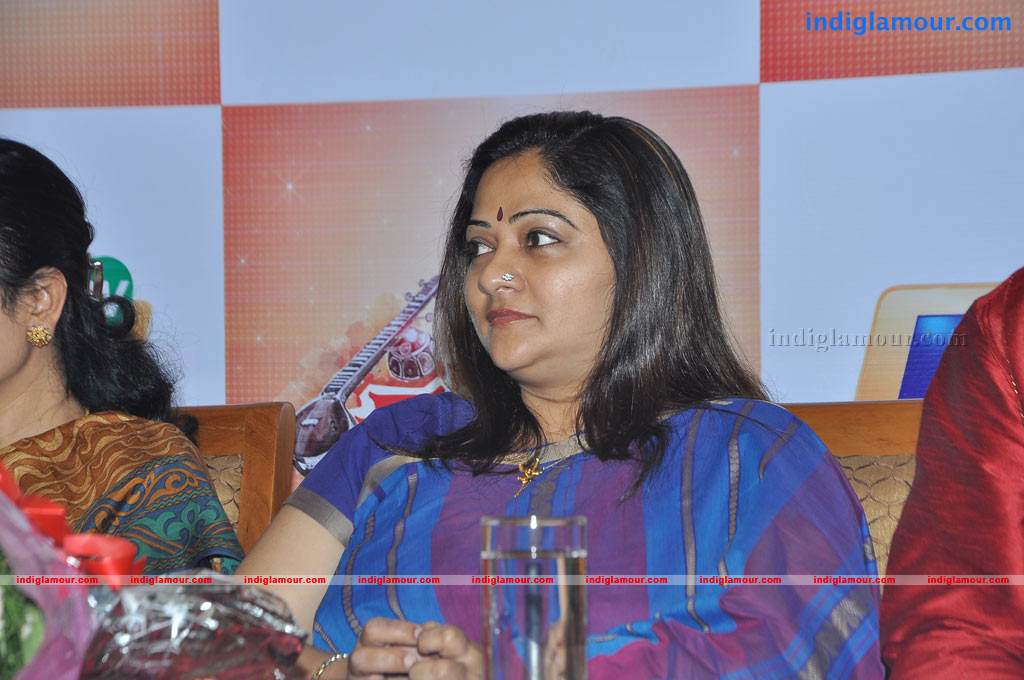 Tanishq Swarna Sangeetham Season 2 Launch Event hd photo