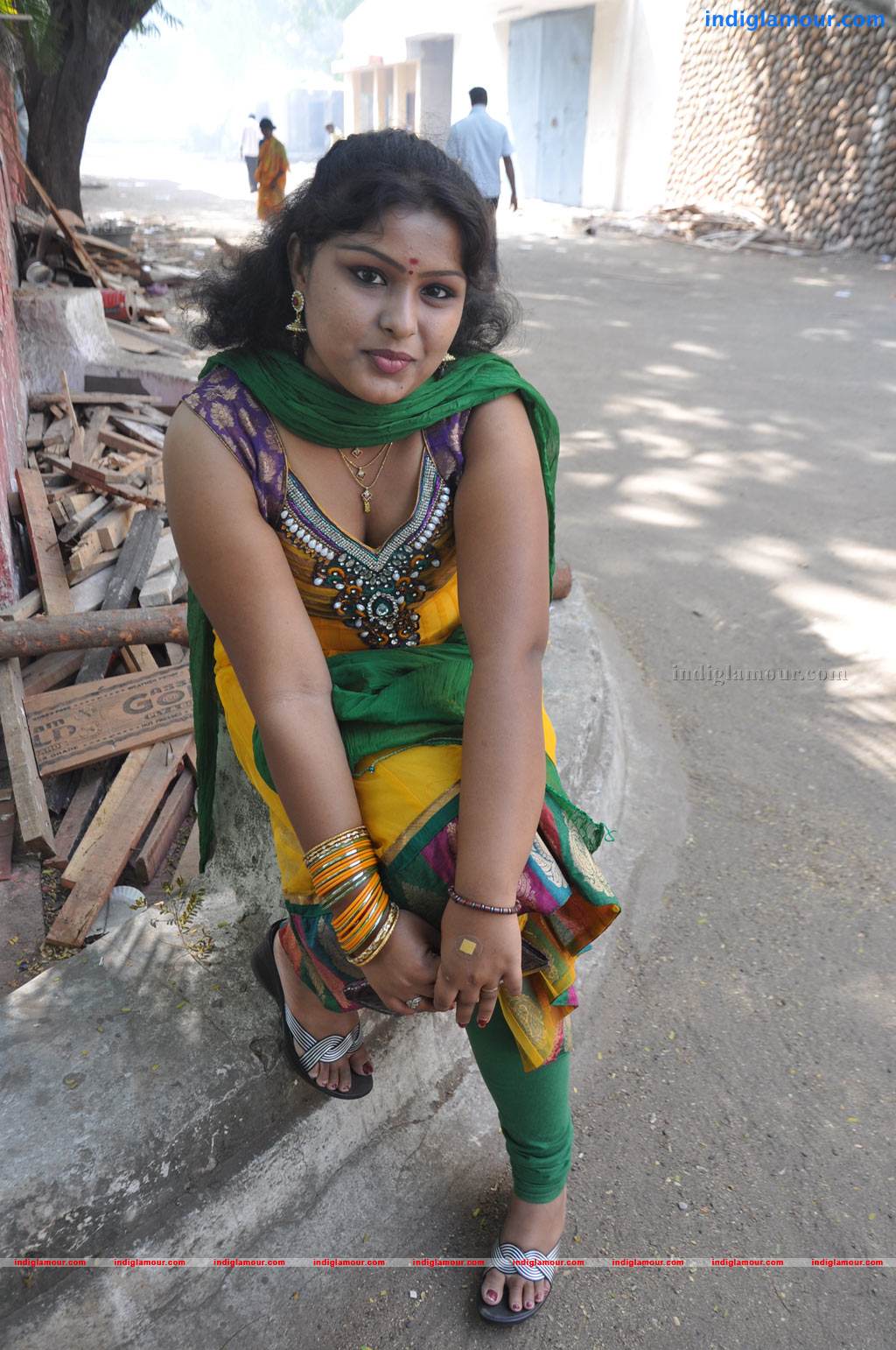 Thendralea Thudhuvidu Movie Launch Event hd photo