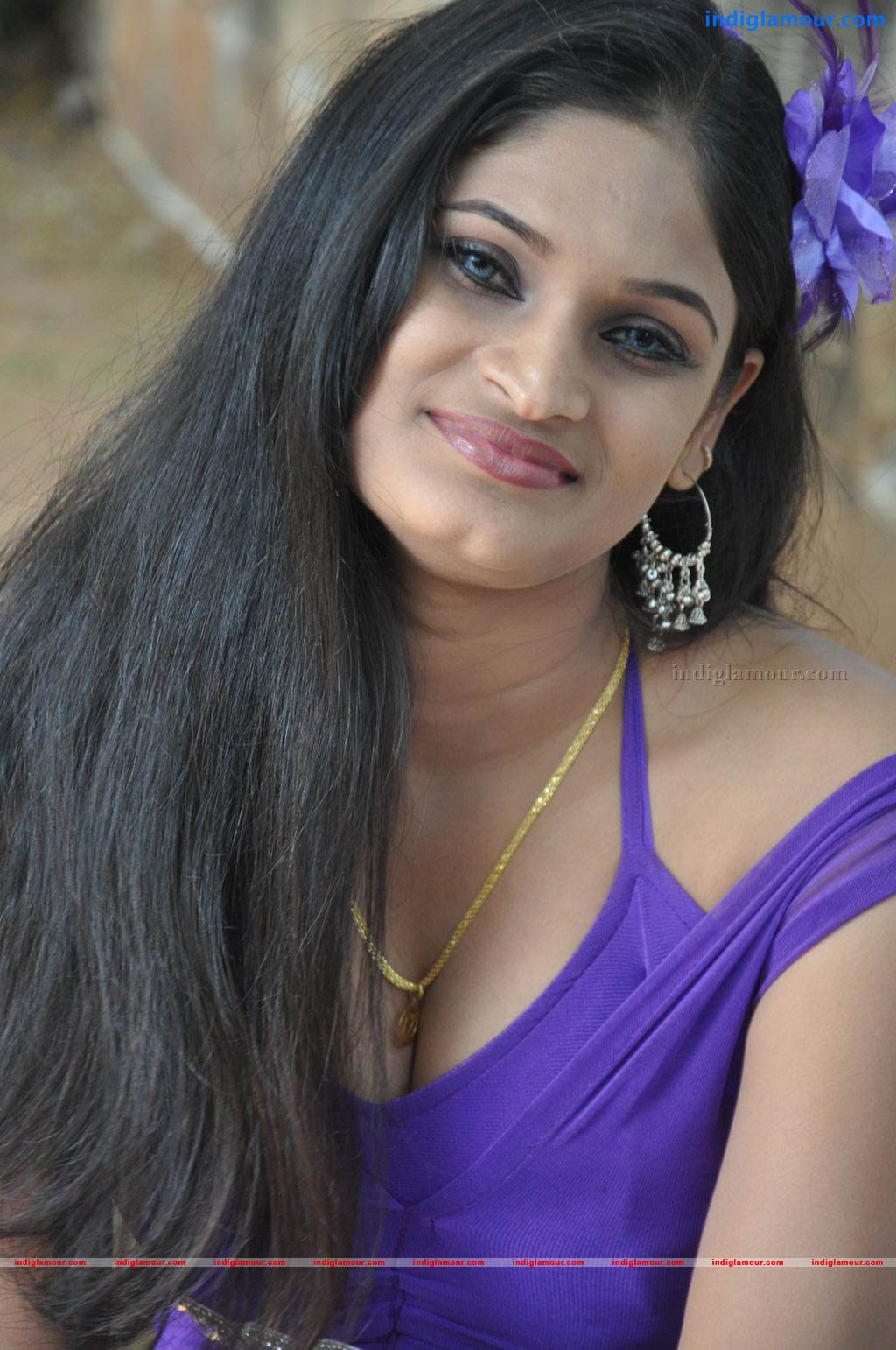 Thendralea Thudhuvidu Movie Launch Event hd photo