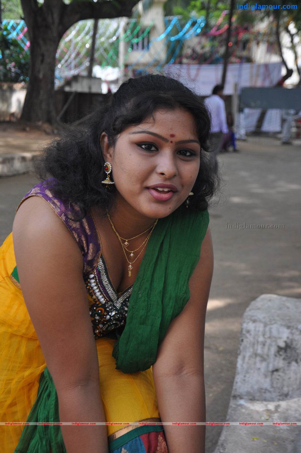 Thendralea Thudhuvidu Movie Launch Event hd photo