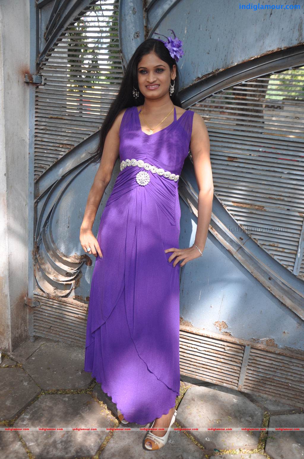 Thendralea Thudhuvidu Movie Launch Event hd photo